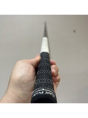 UST Mamiya ATTAS EZ 350-95 S Shaft 38.5in Golf Club